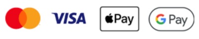 Visa apple google pay